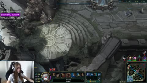 Dikk a Kennen xD