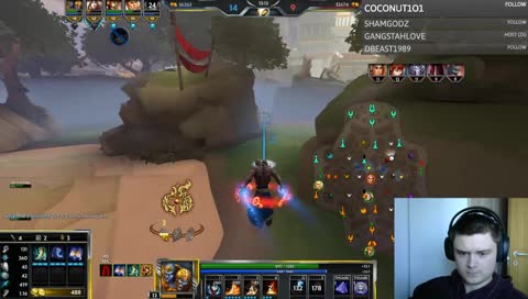 And for my next trick. I will make them disappear