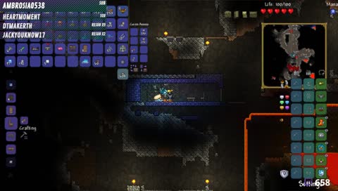 ตอนนี้น็อตหัวใจ...ปึก!!!