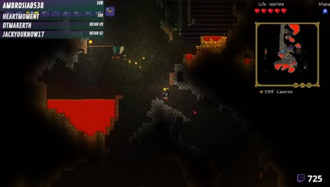 น็อตเราไปขุดทองกัน