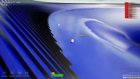 a vége mindig ugyanaz