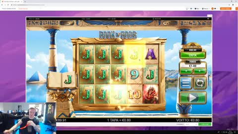 toi on varmaan joku kymppi 