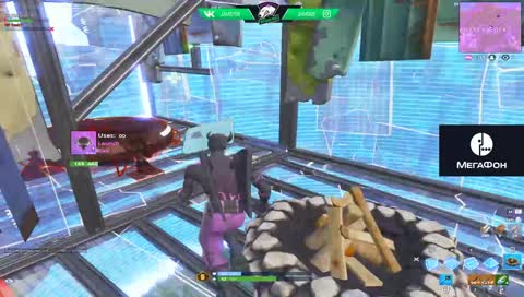 Jamside выносит на Champion Division 