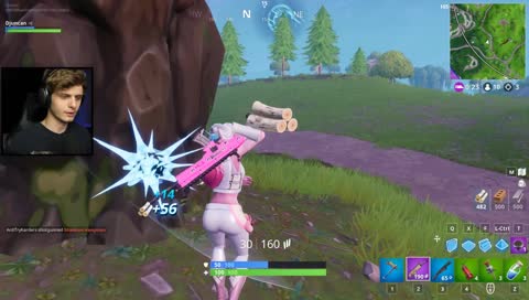 238M Rifle kill??? Pog