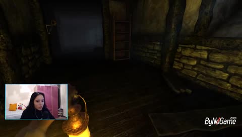 Yüreği ağıza getirtmek :D