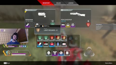caustic main