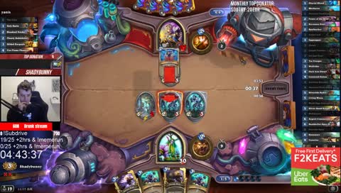 Banshee OP