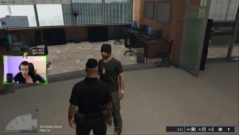 Ramirez le ptit dej de Parks