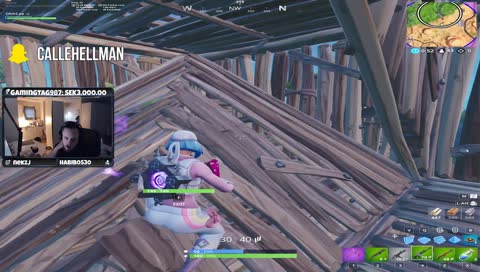 💯 Lördag då är det dags för CUSTOM GAMES och mycket gött snack 🔥