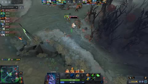 Loller på en liten tur..