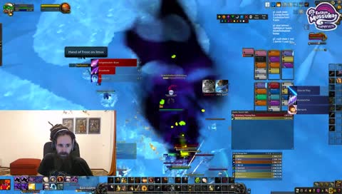 Mediate monkaS