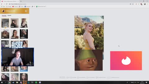 Vorhala käy streamsnipeemässä