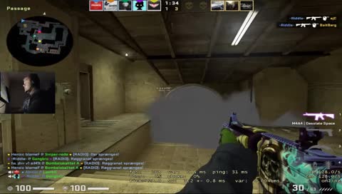 Timing