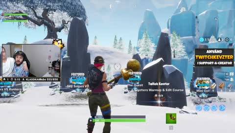 kevin mishandlar sin flickvän live no clickbate