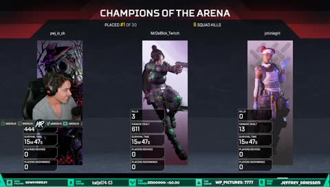 JOTS insane en blok zijn face ook 