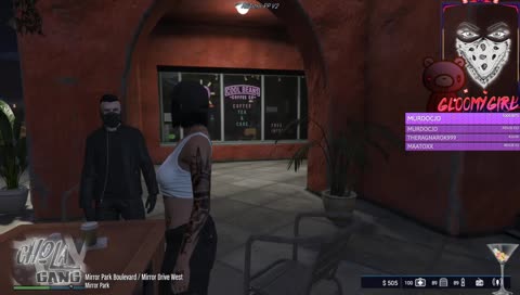 RIP smtih