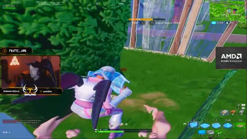 RALLE OMEGALUL