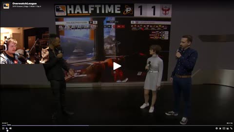 MonteCristo Overwatch 