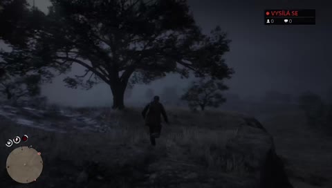 Těžký život skauta