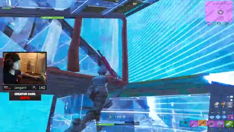 Fall damage dör Custom scrims