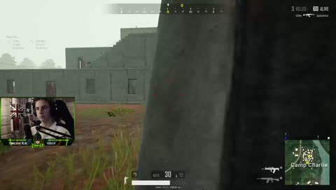 jump scare