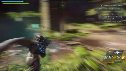 เฮ่ย เสียงไร //นิวกรนไม่มีอะไร