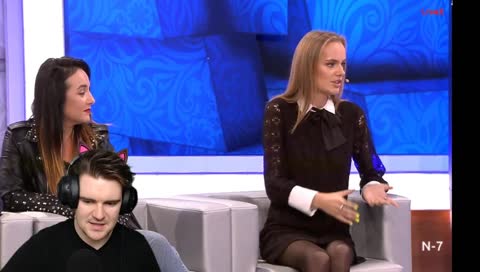 "Noriu pameginti ji ikisiti i burna"