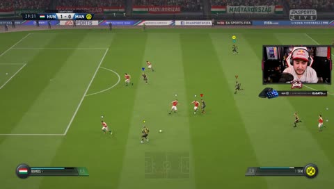 Attendez je marque et je règle le son !!!