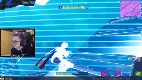 TraxFN Insane clutch