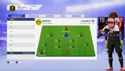 APRES VA FORNITE MDRR