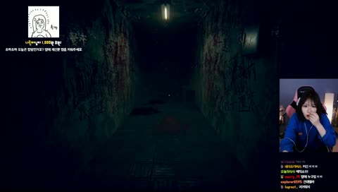 곰보겜 스트리머 조순달