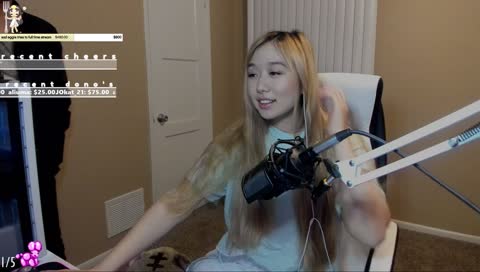 It wasnt planned, I swear.
