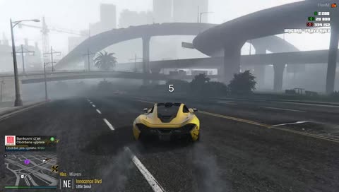 Wess Parkour