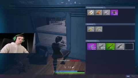 Hopas ogarnał że za rogiem żarcie za darmo