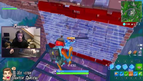 Mongraal kill