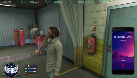 Bewerbungsgespräch mit PayPal