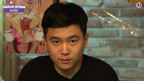 방송하려는 창규에게 영상편지