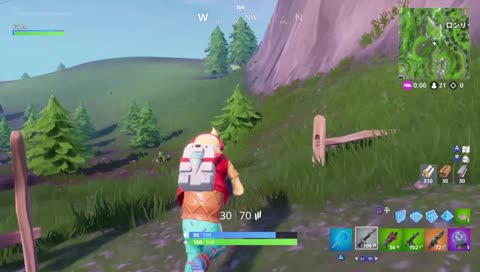 撃たないんかーい🤣②