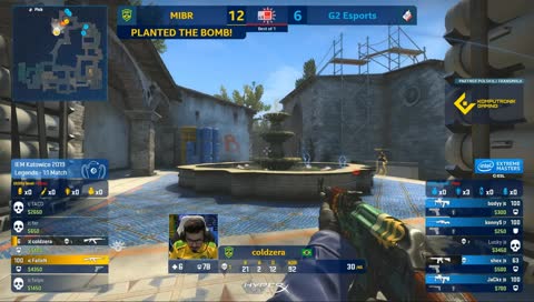 mibr 2vs4