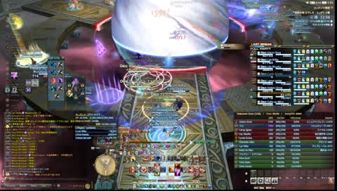 ブラックホールはそこまで待たなくて良い