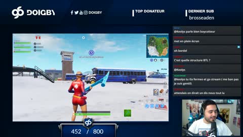 OK CIMER POUR LA CORSE