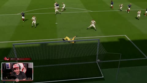 OOF RIP KRAMEL ET KOTEI (à la fin)