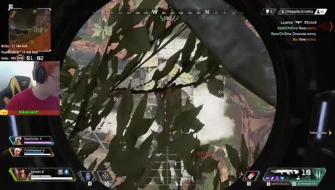 Высоко сижу далеко гляжу )))