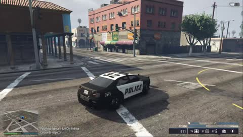 brighton dans la sauce