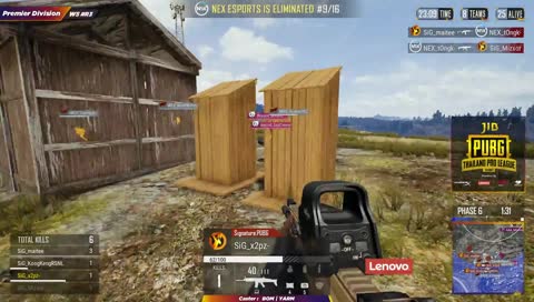 Gunzunfear บอกกินข้าวกับหมาไหมทำไมดุจัง