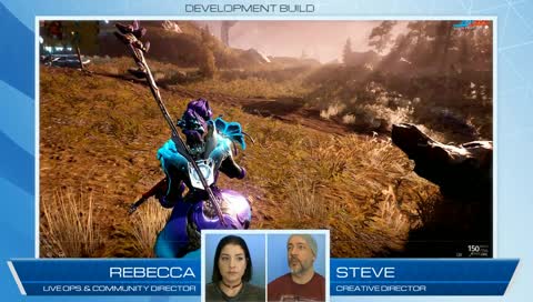 New rendering engine !