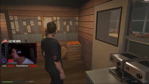 Toxic NoiZy na Baty :(