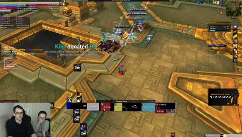 MethodJosh talks to chat