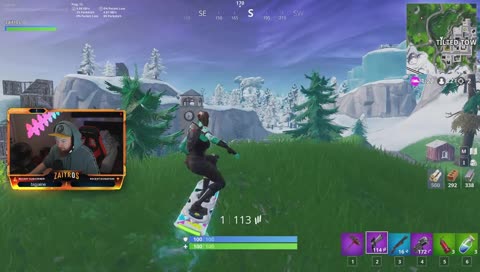 420 noscope Kappa