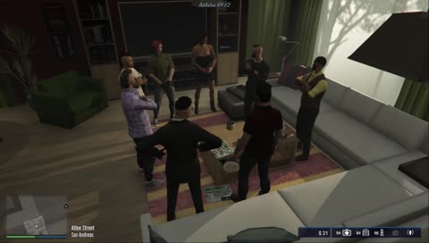 White toujours en douceur